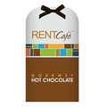 Stylish Drink Packet - Single Serve Hot Chocolate Mix (6 Oz.)